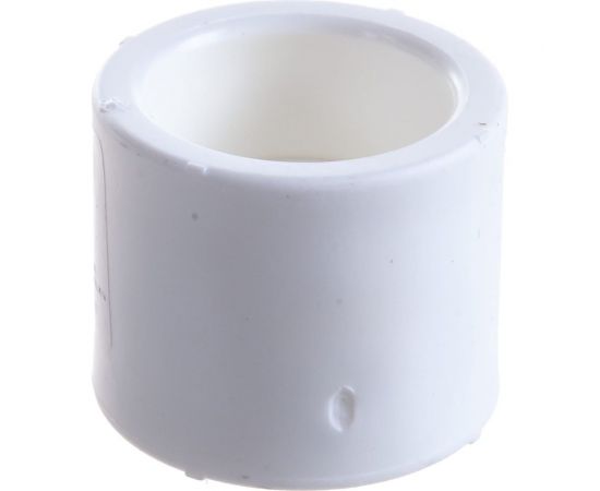 Муфта PRO AQUA PP-R белая 40 мм PA12014Pb 