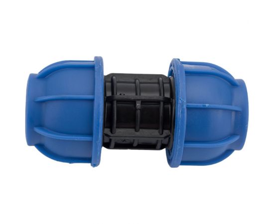 Соединительная муфта Unio d 20 мм 72020020000X000b 