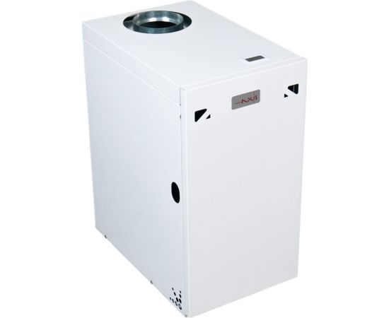 Стальной одноконтурный котел AXIS 7квт -05-07T-00 (ЖАР) AXIS-05-07T-00 
