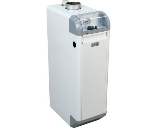 Котел стальной двухконтурный AXIS 25 квт -01-25TW-00 AXIS-01-25TW-00 