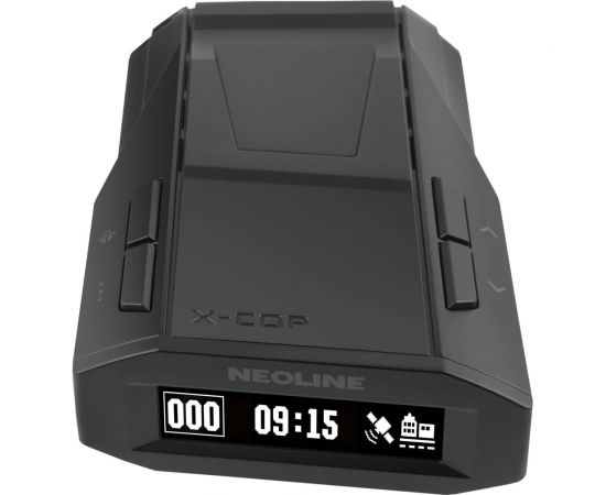 Радар-детектор Neoline (14350) X-COP 5900s 8808307005900 
