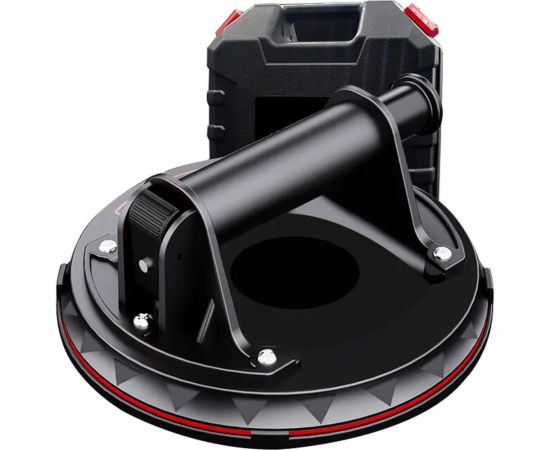 Присоска с ручной помпой TECHNICOM 110 кг TC-F110 