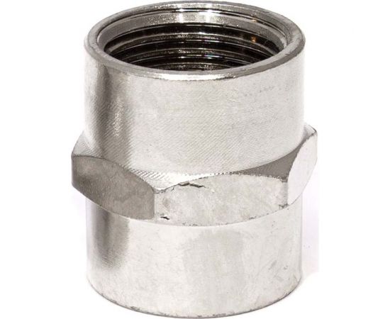 Переходник PI TOOLS 1/2 внутр-1/2 внутр 7693 