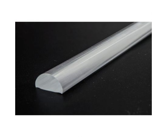 Порог для душевой SERVICE PLUS акриловый, l=1000 мм 20/10 PA04-601KW 