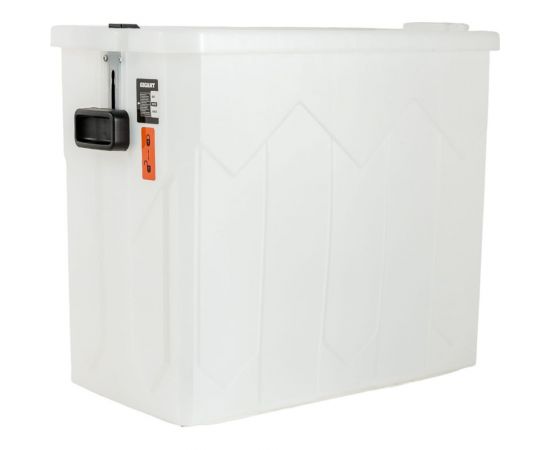 Измельчитель Gigant GSVER-02 – изображение 2