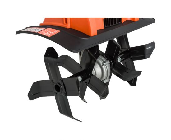 Электрический культиватор Gigant 1050 Вт GTVER-02 – изображение 4