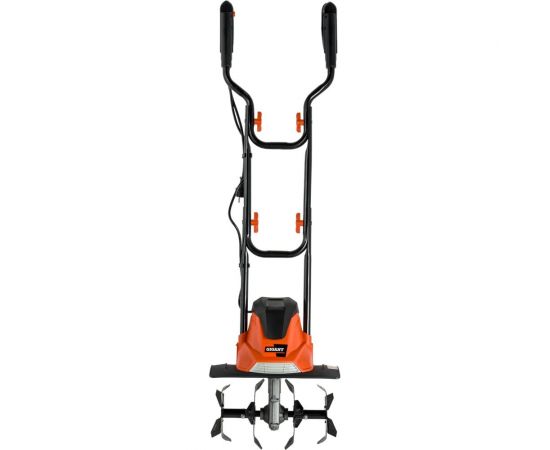 Электрический культиватор Gigant 1050 Вт GTVER-02 – изображение 13