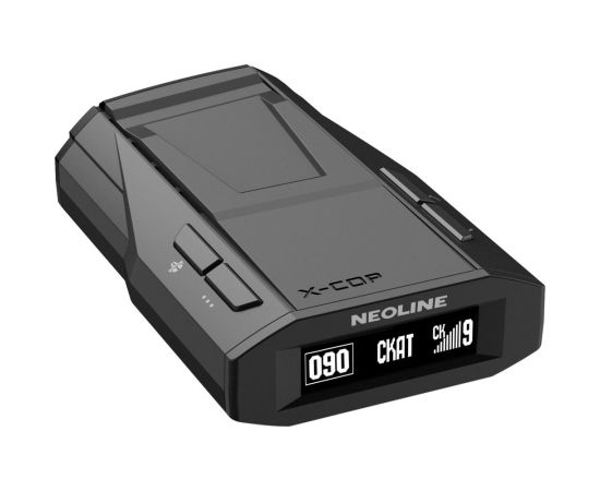 Радар-детектор Neoline (14350) X-COP 5900s 8808307005900 – изображение 6