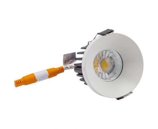 Встраиваемый светодиодный светильник NOVOTECH алюминий LED 10W METIS 357585 – изображение 6