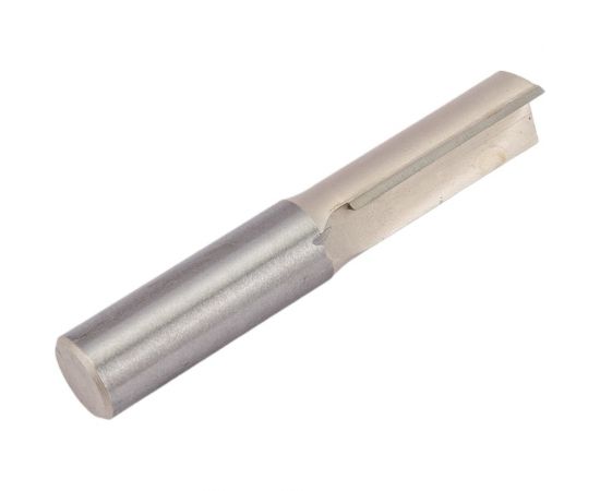 Фреза пазовая прямая (12x32 мм; хвостовик 12 мм) по ДСП Энкор 28023 – изображение 5