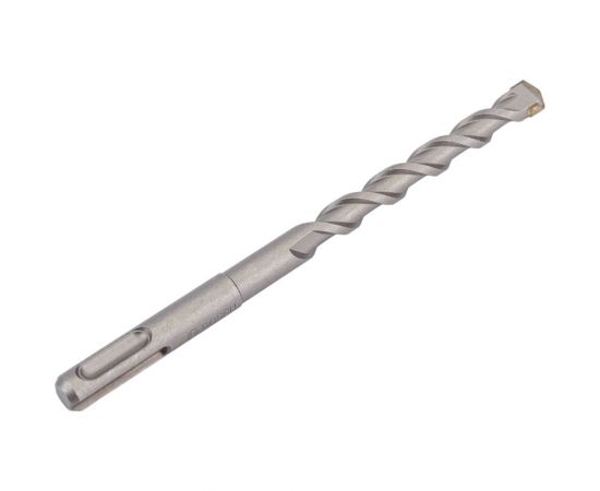Бур по бетону SDS plus-1 (10x100x160 мм, 10 шт.) Bosch 2608579124 – изображение 5