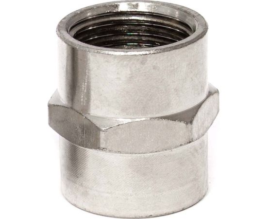 Переходник PI TOOLS 1/2 внутр-1/2 внутр 7693 – изображение 3