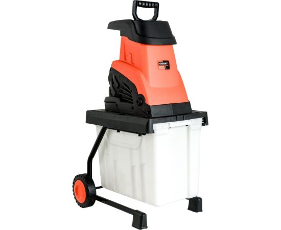 Садовый измельчитель Gigant GSVER-05 – изображение 11