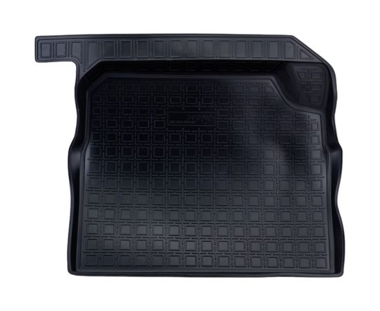 Салонные коврики UNIDEC для Skoda Kodiaq 2017 3 ряд NPA00-C81-251 – изображение 5