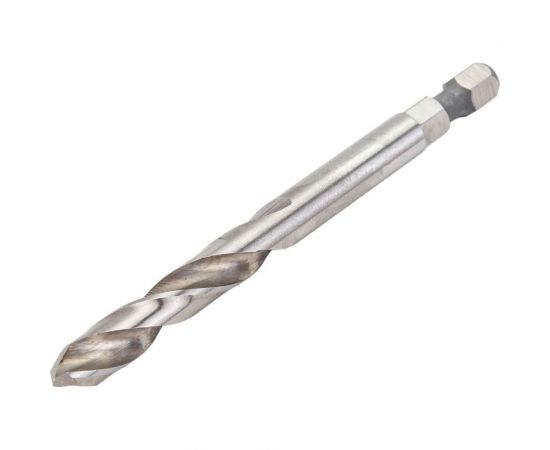 Бур центрирующий (5 шт; 7х85 мм; HSS-G) Hilti 2261224 – изображение 4