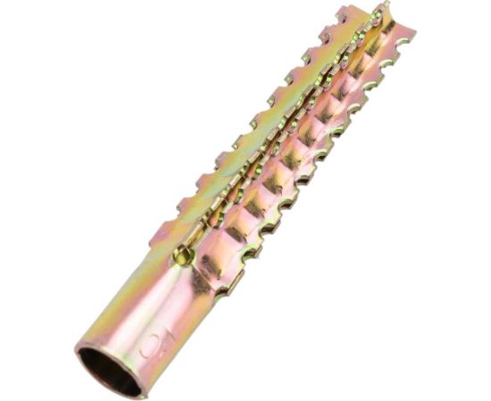 Дюбель для газосиликатных блоков STARFIX MUD, 8x60 мм, 12 шт. SMP1-39282-12 – изображение 4