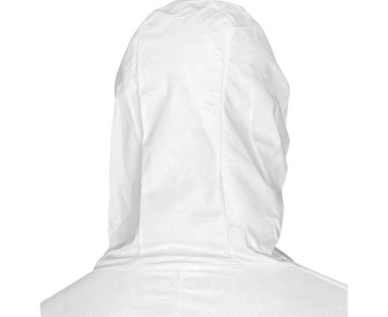 Комбинезон Delta Plus DT215 р.XXL DT215XX – изображение 4