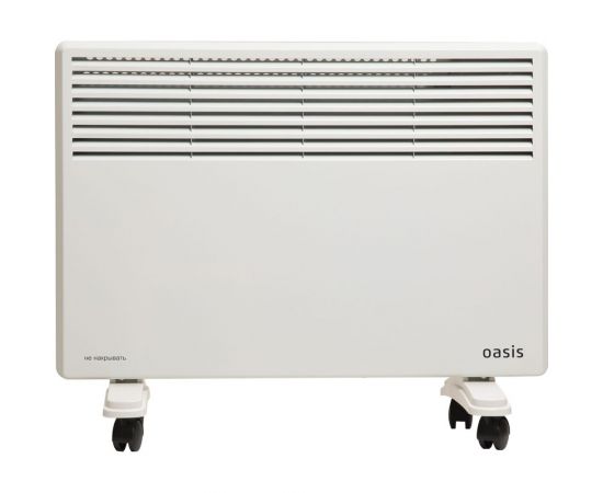 Конвектор OASIS EK-15 4640039481713 – изображение 9