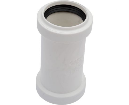 Двойная муфта Ostendorf htmmw, белый 40 559760 – изображение 4