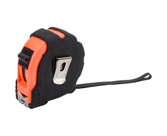 Рулетка EFFECTA ""Simple"" 10 м, 25 мм 570125 – изображение 4