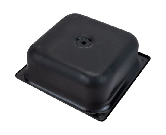 Протяжная металлическая коробка IEK У-994 110x110x47 ip54 с уплотнителем UKO12-100-100-047-K02-54M – изображение 4