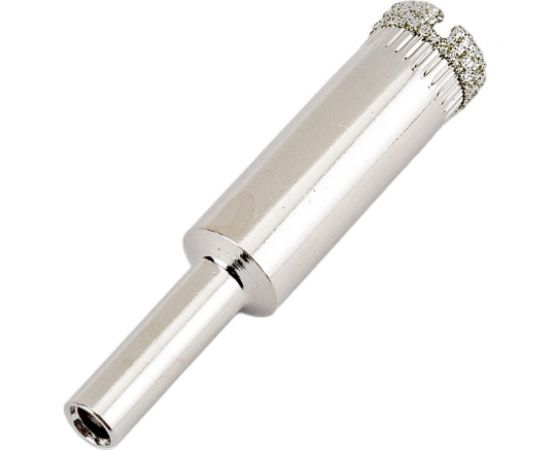 Коронка алмазная по керамике и стеклу TGS 12x55 мм TORGWIN S98086 – изображение 4