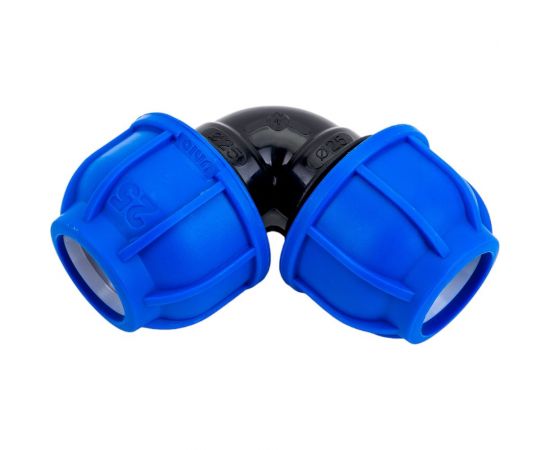 Отвод Unio d 25 мм 81025025000X000b – изображение 6