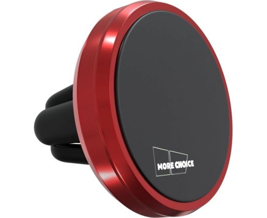 Автомобильный магнитный держатель More Choice C01r – изображение 8