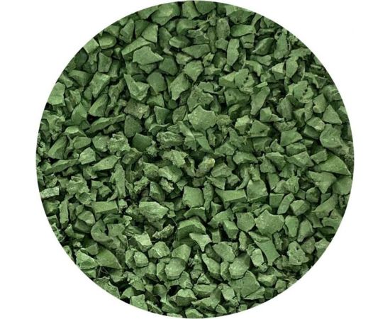 Diy набор мягкий асфальт РЕЛИЗ зелёный SASGREEN – изображение 2