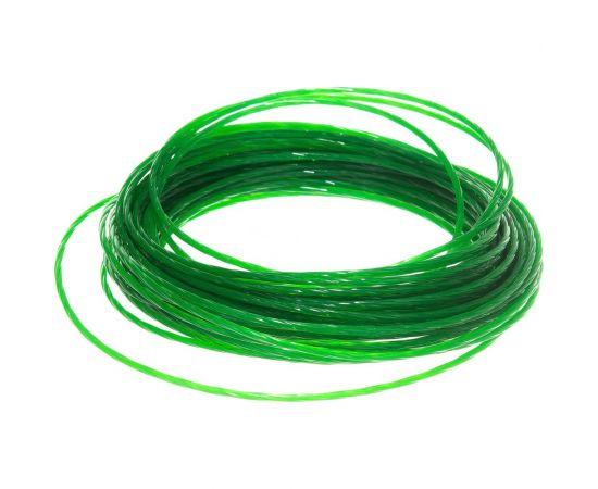 Леска 2.4мм 15м silent Oleo-Mac 6304-0144 – изображение 3