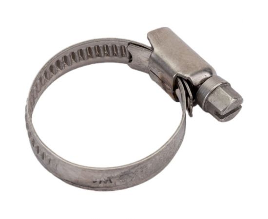 Червячные хомуты FORTISFLEX PL-9 20-32 / W4 79970 – изображение 5