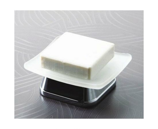 Мыльница WasserKRAFT Amper K-5429 – изображение 3