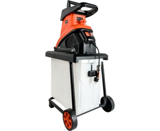 Измельчитель Gigant GSVER-02 – изображение 11