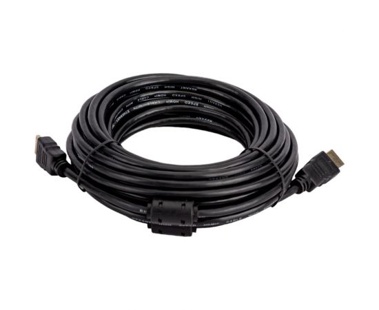 Кабель HDMI 1.4 REXANT Gold, 4К, 10 метров 17-6208 – изображение 4