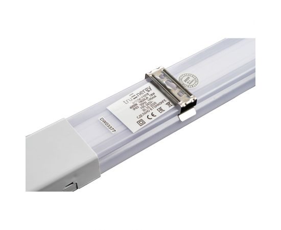 Светодиодный соединяемый светильник truEnergy 36W 4000K 3600Lm IP65 1190мм 11019 – изображение 3