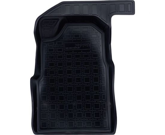 Салонные коврики UNIDEC для Skoda Kodiaq 2017 3 ряд NPA00-C81-251 – изображение 4