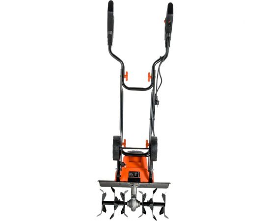 Электрический культиватор Gigant 1500 Вт GTVER-01 – изображение 8