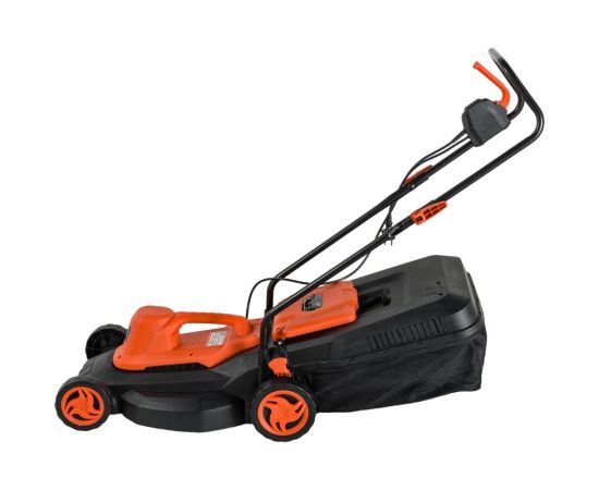 Электрическая газонокосилка Gigant GSAF-02 – изображение 15