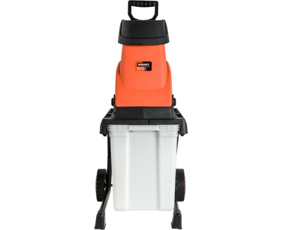Садовый измельчитель Gigant GSVER-05 – изображение 10