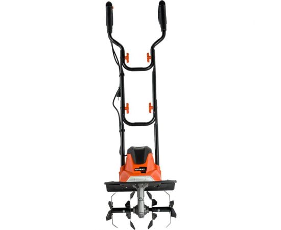 Электрический культиватор Gigant 1050 Вт GTVER-02 – изображение 12