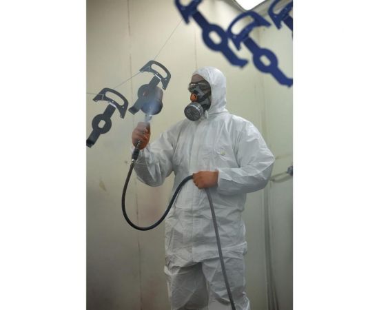 Комбинезон Delta Plus DT215 р.XXL DT215XX – изображение 3