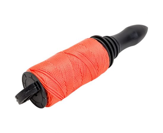 Шнур нейлоновый на катушке 100 м STARTUL Master ST1200-100 – изображение 3