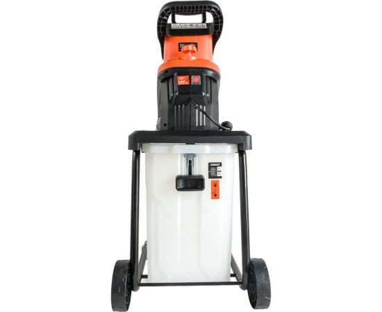 Измельчитель Gigant GSVER-02 – изображение 10