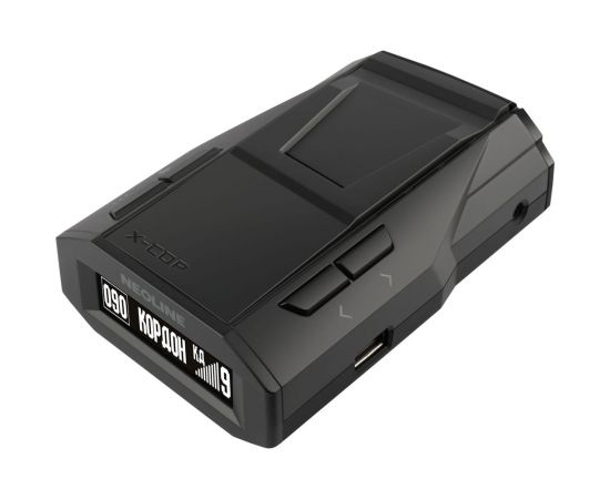 Радар-детектор Neoline (14350) X-COP 5900s 8808307005900 – изображение 5