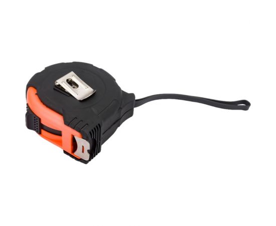 Рулетка EFFECTA ""Simple"" 10 м, 25 мм 570125 – изображение 5