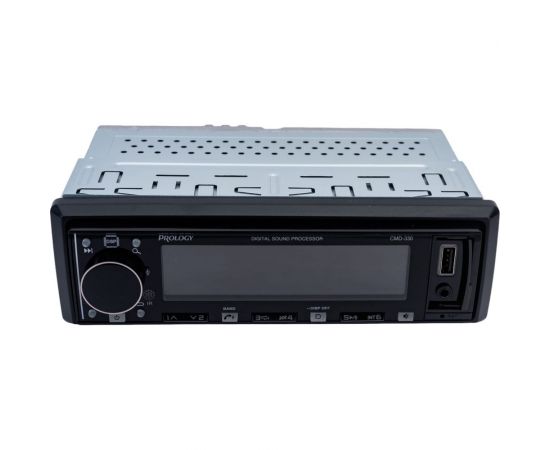 Автомагнитола PROLOGY CMD-330 4607940902089 – изображение 4