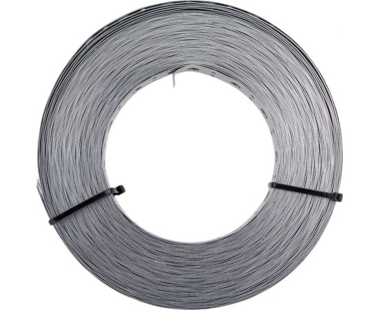 Перфорированная прямая лента STARFIX 0.7x25 мм, рулон 25 м SMP-51577-25 – изображение 4