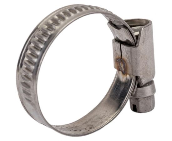 Червячные хомуты FORTISFLEX PL-9 20-32 / W4 79970 – изображение 4