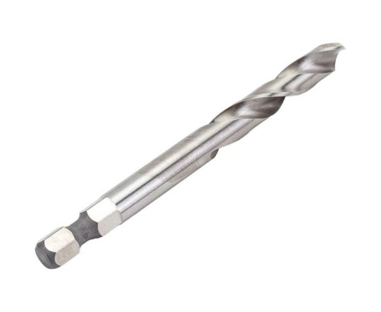 Бур центрирующий (5 шт; 7х85 мм; HSS-G) Hilti 2261224 – изображение 3