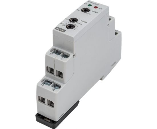 Реле контроля уровня жидкости ELKO EP HRH-5/UNI 00000000041 – изображение 3